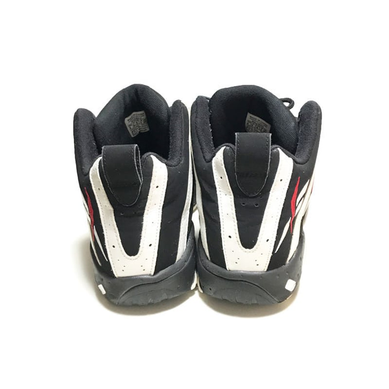 USED】REEBOK BIG HURT SHOES | KONBINI USED】REEBOK BIG HURT SHOES | KONBINI