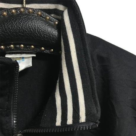 【USED】90'S ADIDAS 2-WAY TRACK JACKET