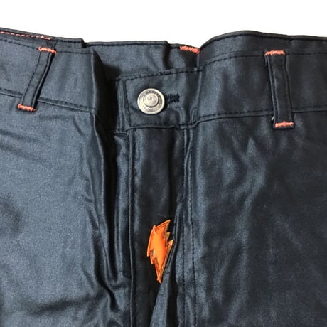 【USED】90'S W&LT OVER SIZED CORTING PANTS