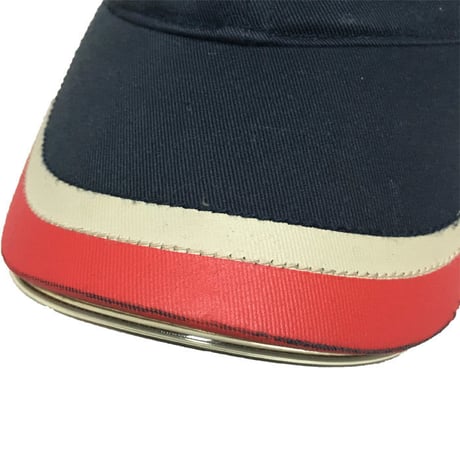 【USED】90'S SKATE CAP