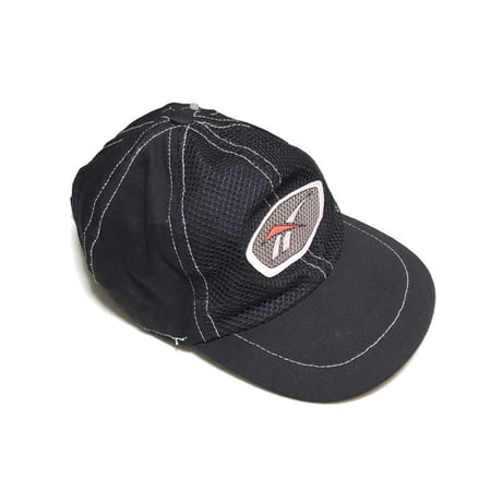 【DEAD STOCK】90'S REEBOK HIGH TECH CAP