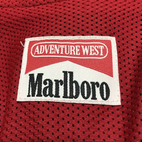【USED】MARLBOLO 3-WAY MOUNTAIN JACKET