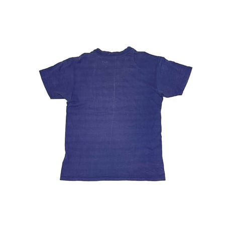【USED】70's FENCING T-SHIRT