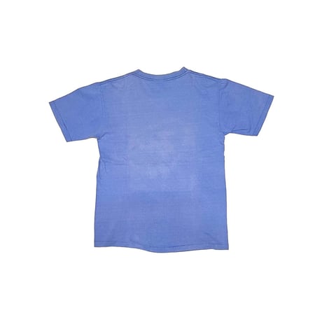 【USED】90's UNKNOWN ZA LOGO T-SHIRT