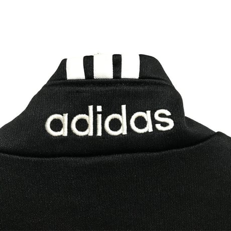 【USED】90'S ADIDAS OLD SCHOOL TRACK JACKET