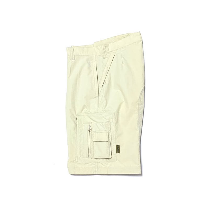 USED】00'S STUSSY × SURPLUS UTILITY POCKET SHOR