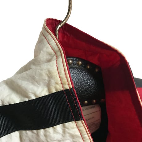 【USED】90'S NIKE NYLON JACKET JORDAN COLOR