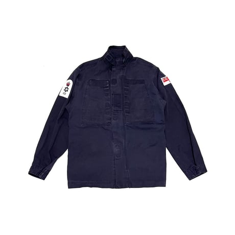【USED】90's ROYAL NAVY PCS COMBAT JACKET