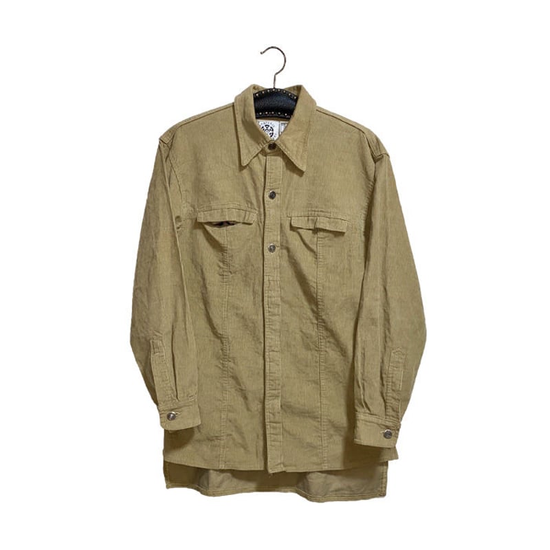 anarchic adjustment コーデュロイ