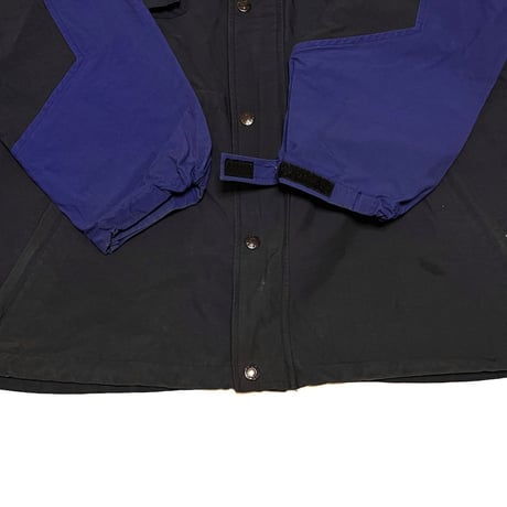 【USED】90's POLO SPORT RALPH LAUREN OVERSIZED MOUNTAIN PARKA