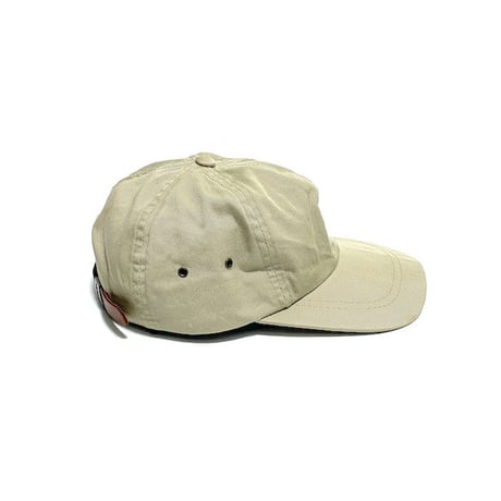 【DEAD STOCK】90'S TOMMY HILFIGER EMBLEM LOGO CAP