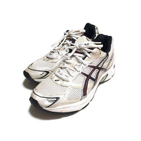 【USED】00'S  ASICS DAD SNEAKERS "GEL-1130 "