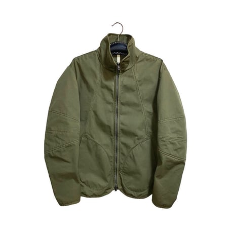 【USED】00'S GRIFFIN DEFORMED JACKET