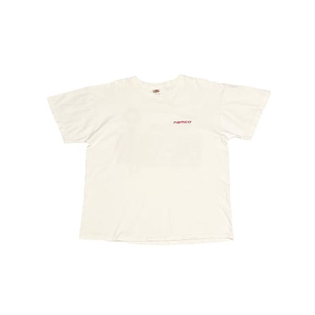 【USED】00's namco Soul Calibur II IVY Promo T-shirt