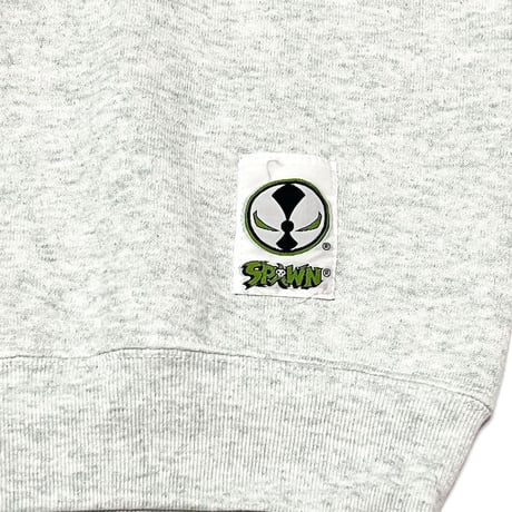 【USED】90's COSPA SPAWN SWEATSHIRT