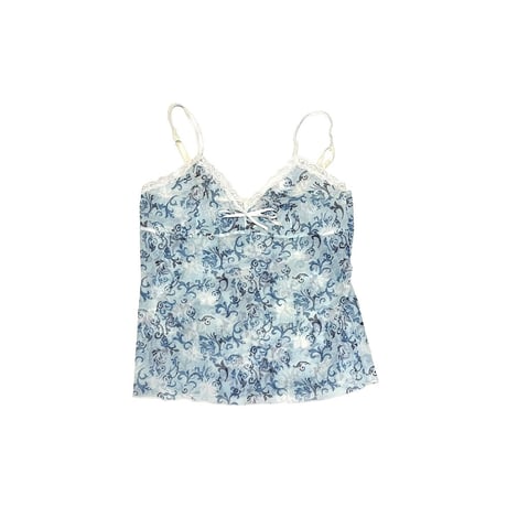 【USED】00's TCM CAMISOLE