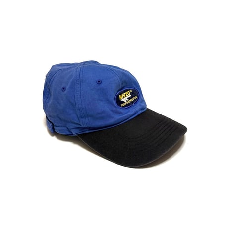 【USED】90's-00's HI-TEC "Performance" Two-Tone Cap