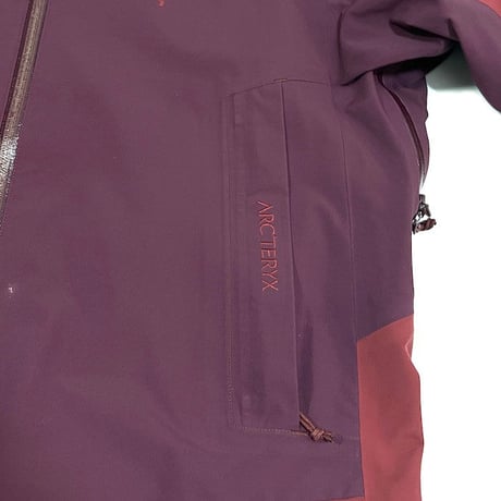 【USED】00'S ARC'TERYX SCORPION JACKET