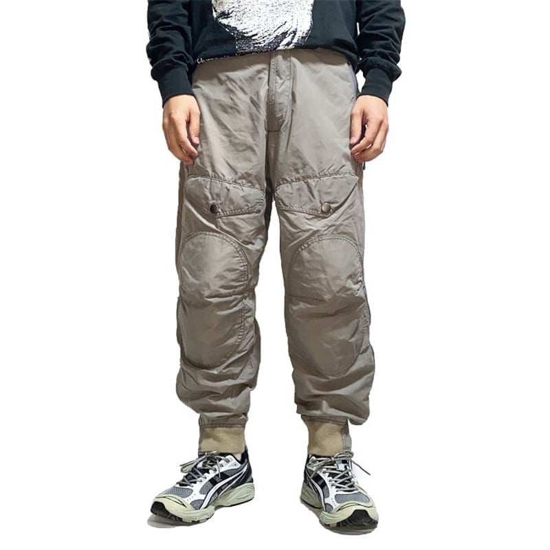 dead stock vintage 90s griffin デザインパンツ