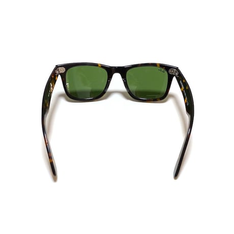 【USED】RAY-BAN WAYFARER RB2140
