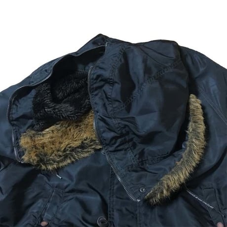 【USED】VERSACE JEANS OVERSIZED N-2B