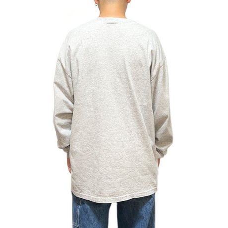 【USED】00'S TRANS FORMERS L/S T-SHIRT