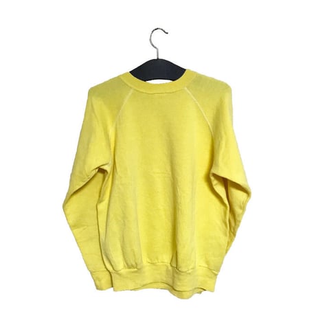【USED】80'S BIGLOVE SWEATSHIRT