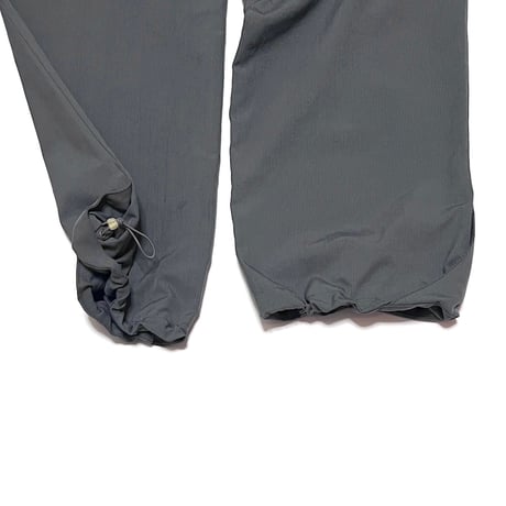 【DEAD STOCK】NIKE CODE 01 MASTERCRAFT PANTS by Tony Spackman