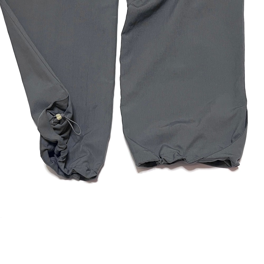SNIPEER NYLON PANTS\"【Black】 新作　新品未使用 NYLON PANTS