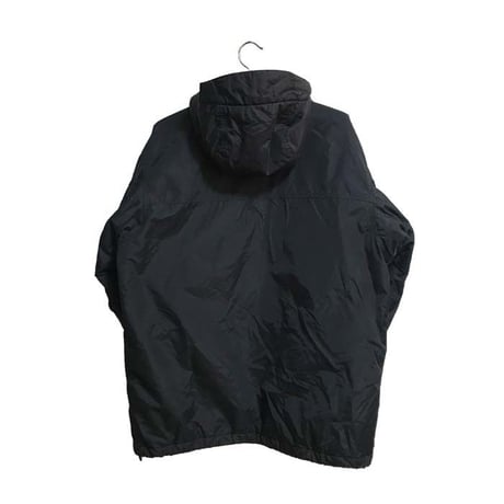 【USED】00'S COLUMBIA HOODED JACKET