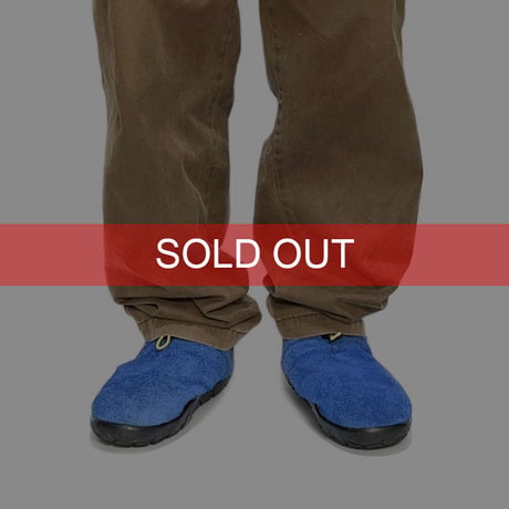 【USED】NIKE ACG AIR MOC 1.5 VARSITY ROYAL