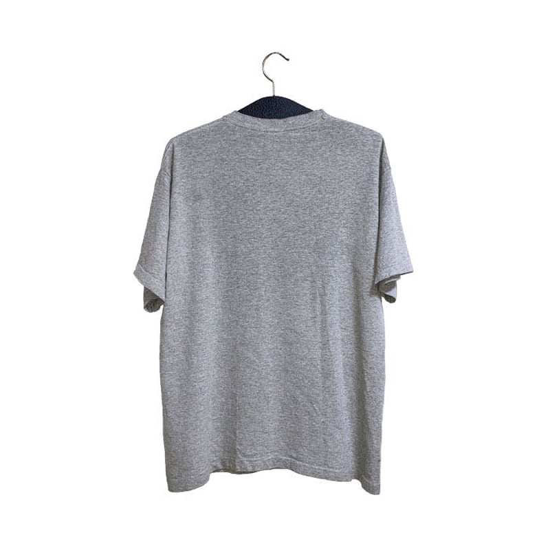 USED】90'S HOOK UPS DEVIL T-SHIRT | KONBINI USED】90'S HOOK UPS DEVIL T-SHIRT | KONBINI