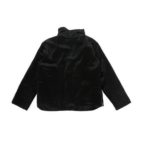 【USED】00's GUCCI 2in1 LIGHTWEIGHT PUFFER JACKET