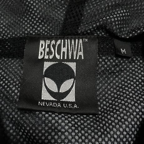 【USED】90'S BESCHWA ANOLAK