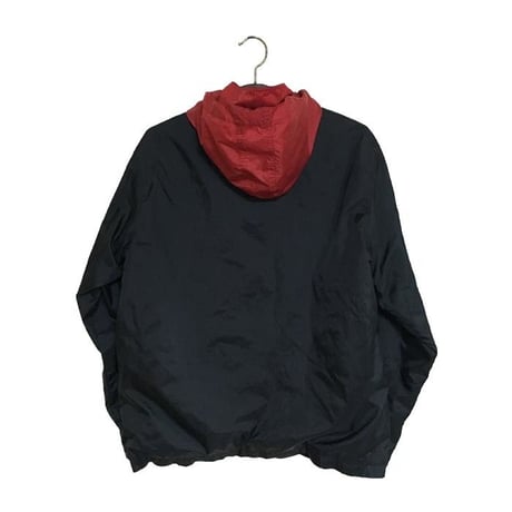 【USED】90'S NIKE NYLON ANOLAK