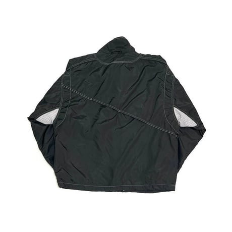 【USED】90'S NIKE CROSS TRAINING NYLON JACKET