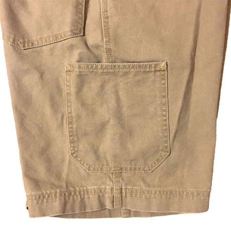 【USED】BEN DAVIES SHORTS