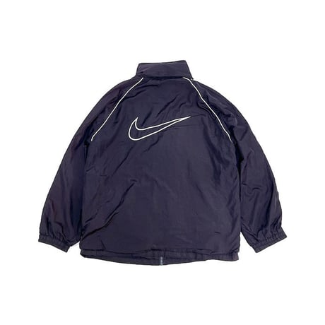 【USED】00'S BOOTLEG NIKE TRACK JACKET