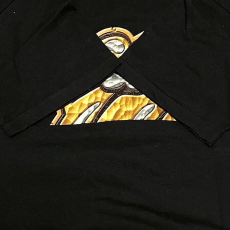 【USED】90'S The Rolling Stones "Bridges to Babylon" T-SHIRT