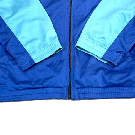 【USED】80'S-90'S DIADORA TRACK JACKET