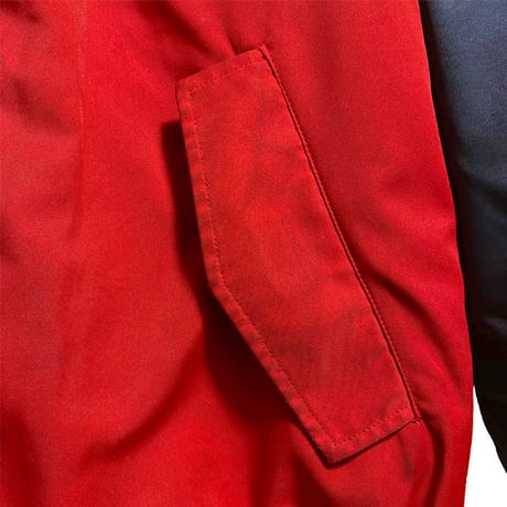 【USED】90'S SHELL JACKET