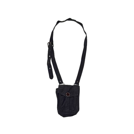 【USED】00's MARC JACOBS Big Button Mini Shoulder Bag MADE IN ITALY