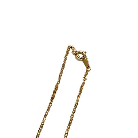 【BOOMBABA BOUTIQUE】Vintage house necklace