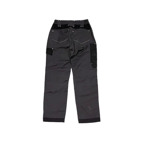 【DEAD STOCK】GISS WORK PANTS with CORDURA FABRIC