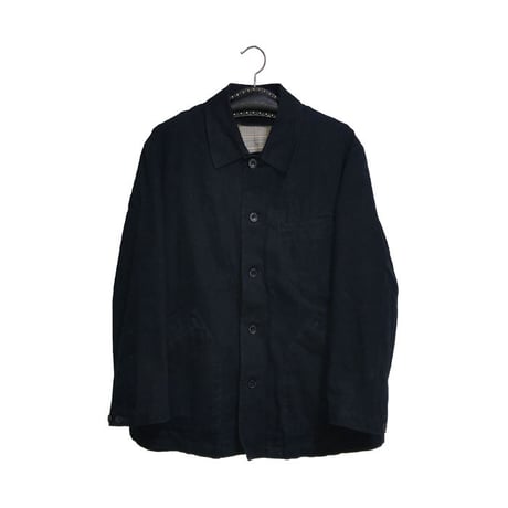 【USED】CHAPS RALPH LAUREN COTTON JACKET