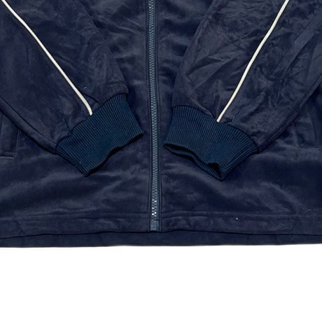 【USED】00'S ADIDAS VELOR TRACK JACKET