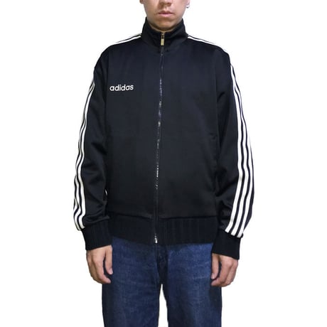 【USED】90'S ADIDAS OLD SCHOOL TRACK JACKET
