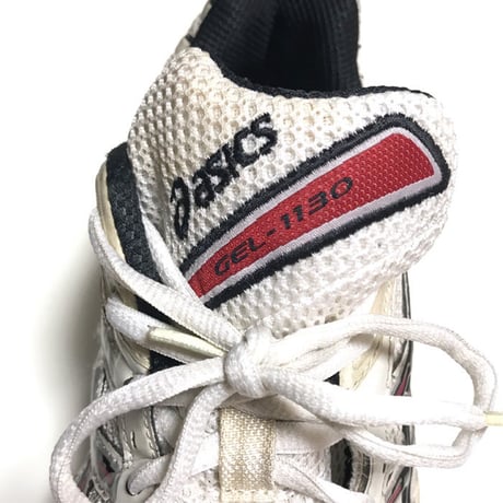 【USED】00'S  ASICS DAD SNEAKERS "GEL-1130 "