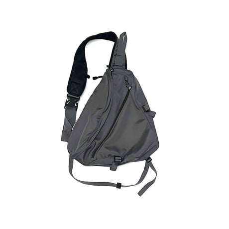 【USED】00's SOUTH FIELD BODY BAG