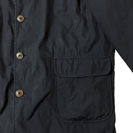 【USED】90'S FILA NYLON COAT MADE IN ITALY